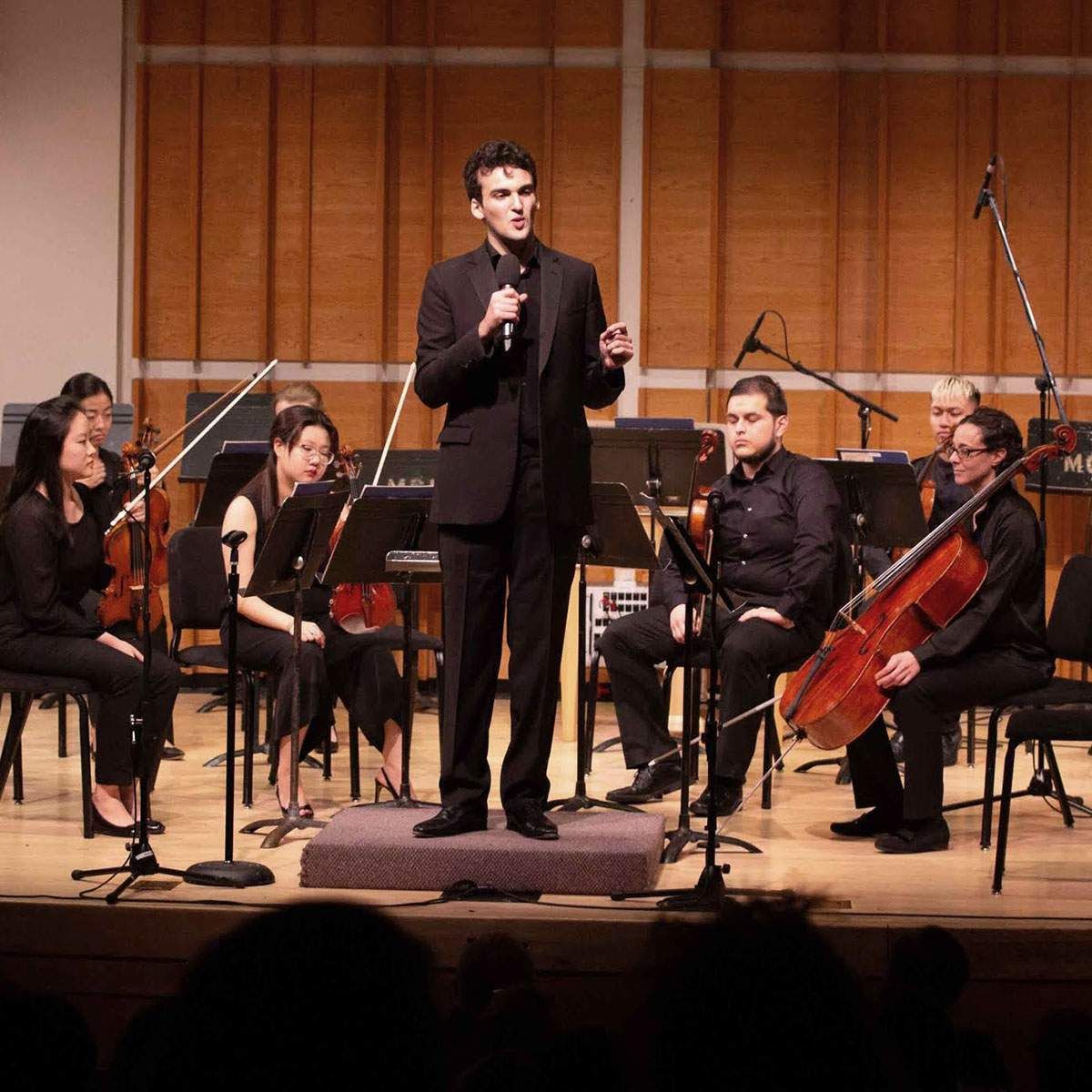 Mozart at Mountain Winery, 27 July | Event in Saratoga | AllEvents