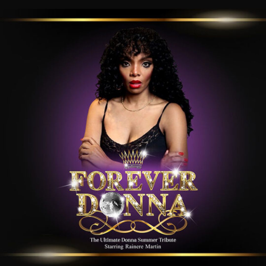 Rainere Martin - Donna Summber Tribute, 14 November | Event in Pottstown | AllEvents