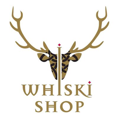 WHISKI Rooms Shop logo