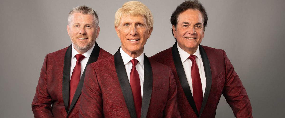 The Lettermen, 18 March | Event in Saint Cloud | AllEvents