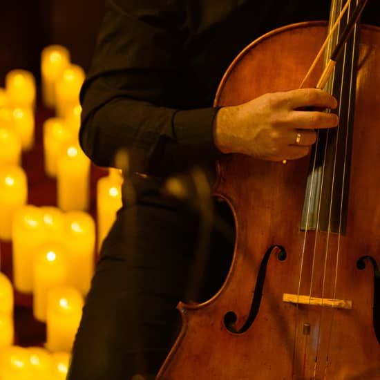 Candlelight: Christmas Carols on Strings, Wealthy Theatre, Grand Rapids ...
