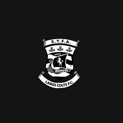 Largs Colts logo