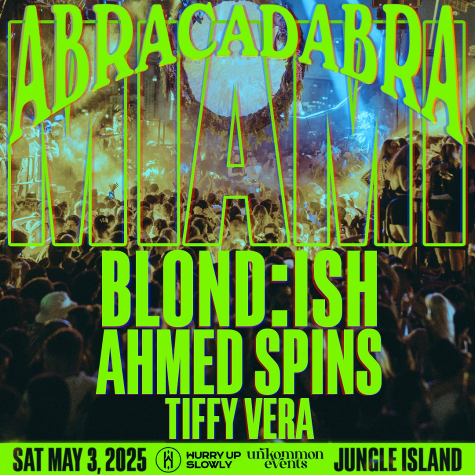 BLOND:ISH at The Independent, 9 August | Event in San Francisco | AllEvents