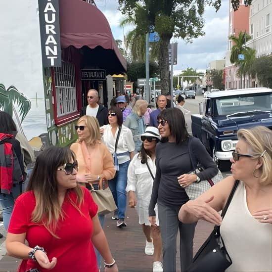 Miami's Most Authentic Walking Tour of Little Havana | Event in Miami | AllEvents