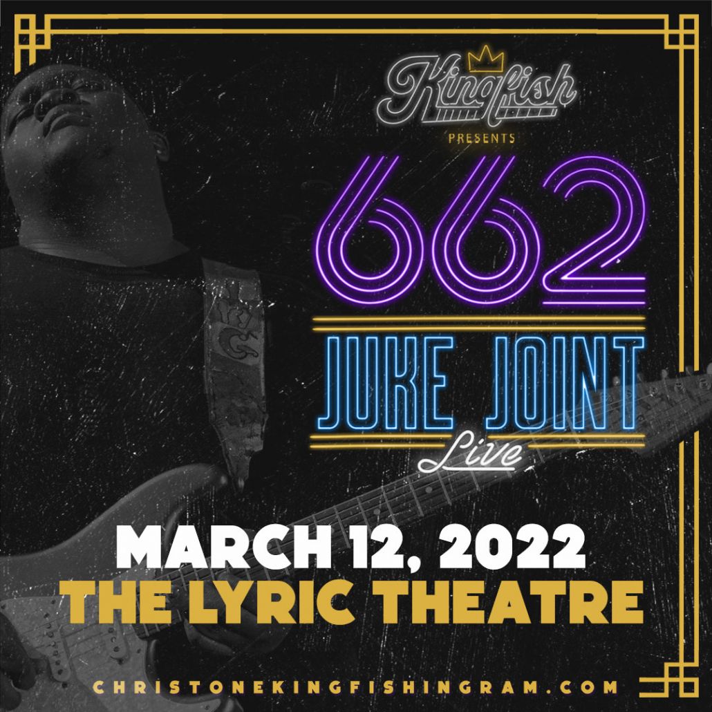 Kingfishr Birmingham Tickets, 30 November | Event in Birmingham | AllEvents