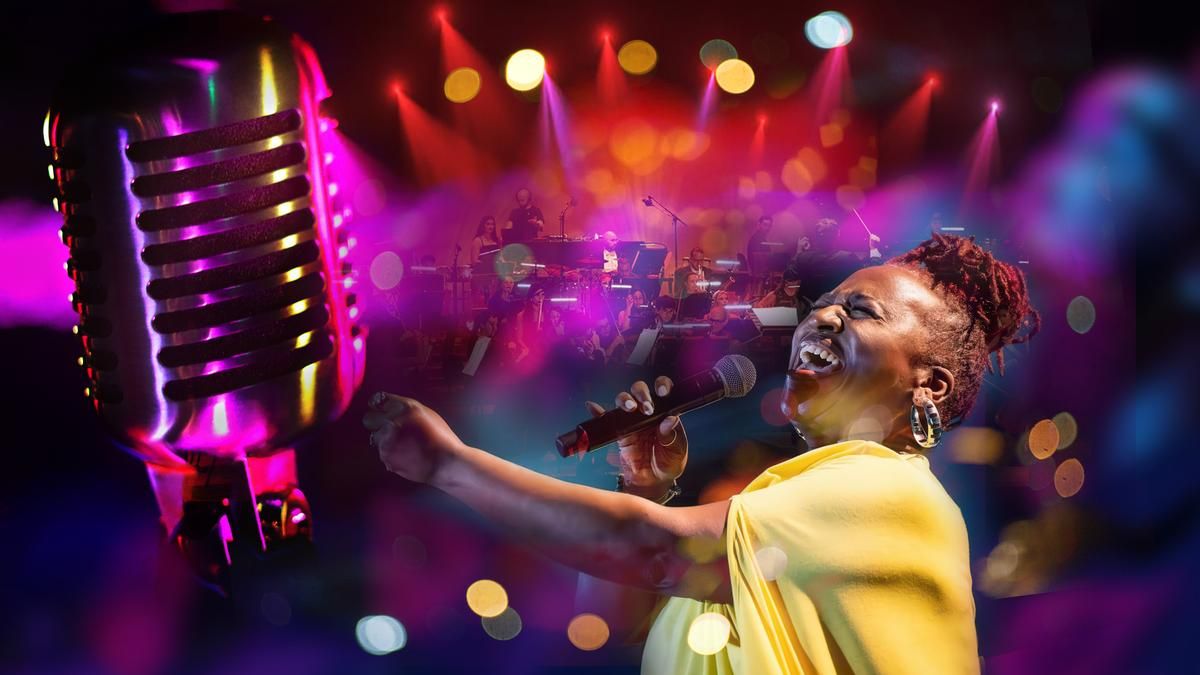 Good Friday Gospel Concert, 2 April | Event in Weirsdale | AllEvents