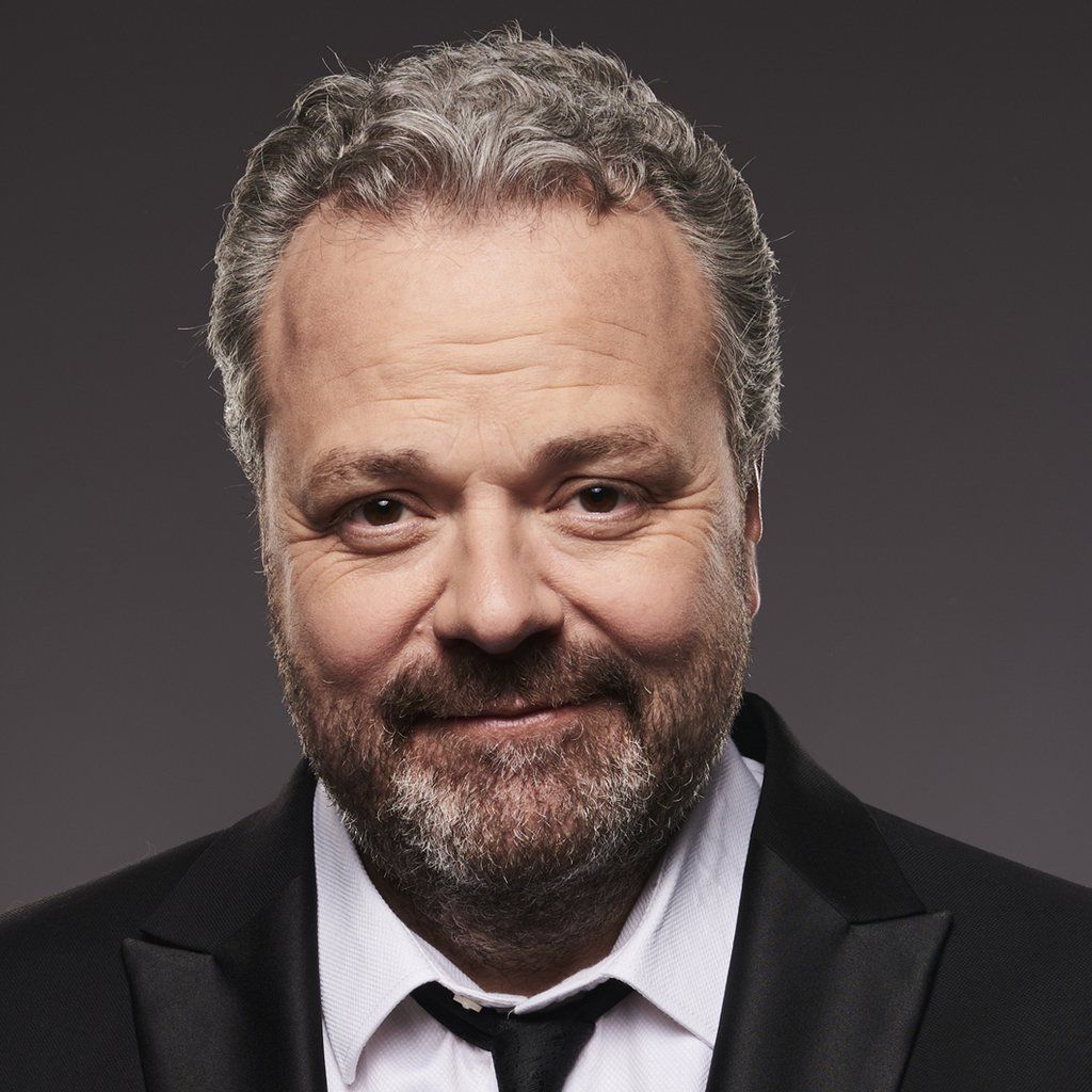 Hal Cruttenden, 14 September | Event in Sheffield | AllEvents