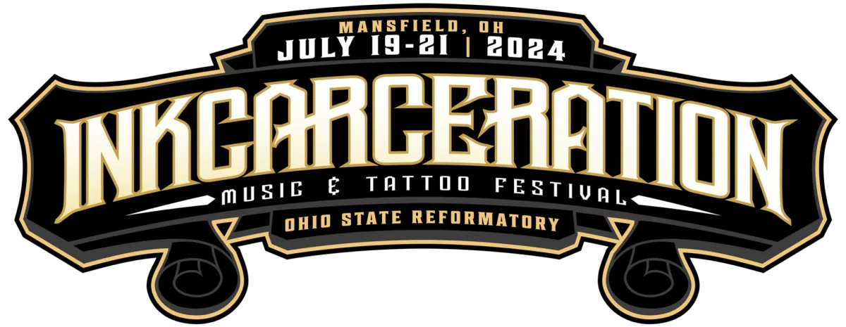 Inkcarceration, 18 July | Event in Mansfield | AllEvents