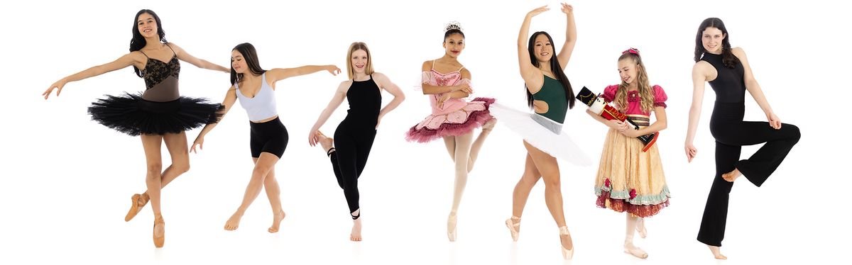 Eugene Ballet at Hult Center - Silva Concert Hall, 14 June | Event in Eugene | AllEvents