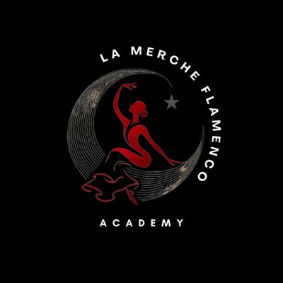 La Merche Flamenco Academy logo