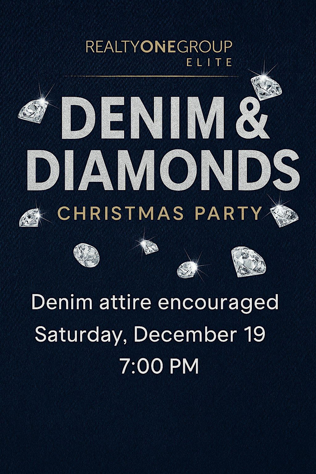 2025 END OF YEAR CELEBRATION, 6 December | Event in Livermore | AllEvents