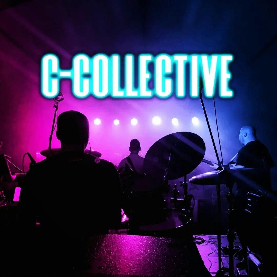 C-Collective, 26 July | Event in Stockton-on-Tees | AllEvents