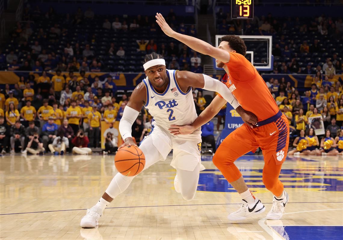Pittsburgh Panthers at Clemson Tigers Mens Basketball at Littlejohn Coliseum, 6 October | Event in Clemson