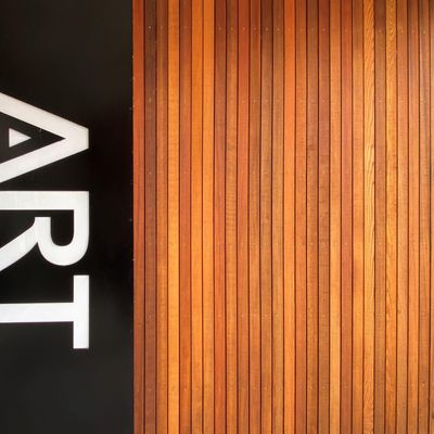 Dunedin School of Art | Te Pūkenga logo