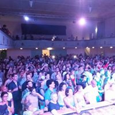 ESBB - Eventlokal Sternensaal Bern-Bümpliz