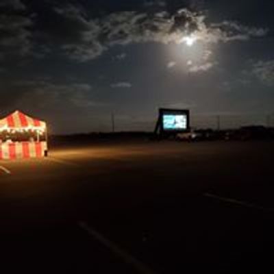 The Globe Drive-In Theater