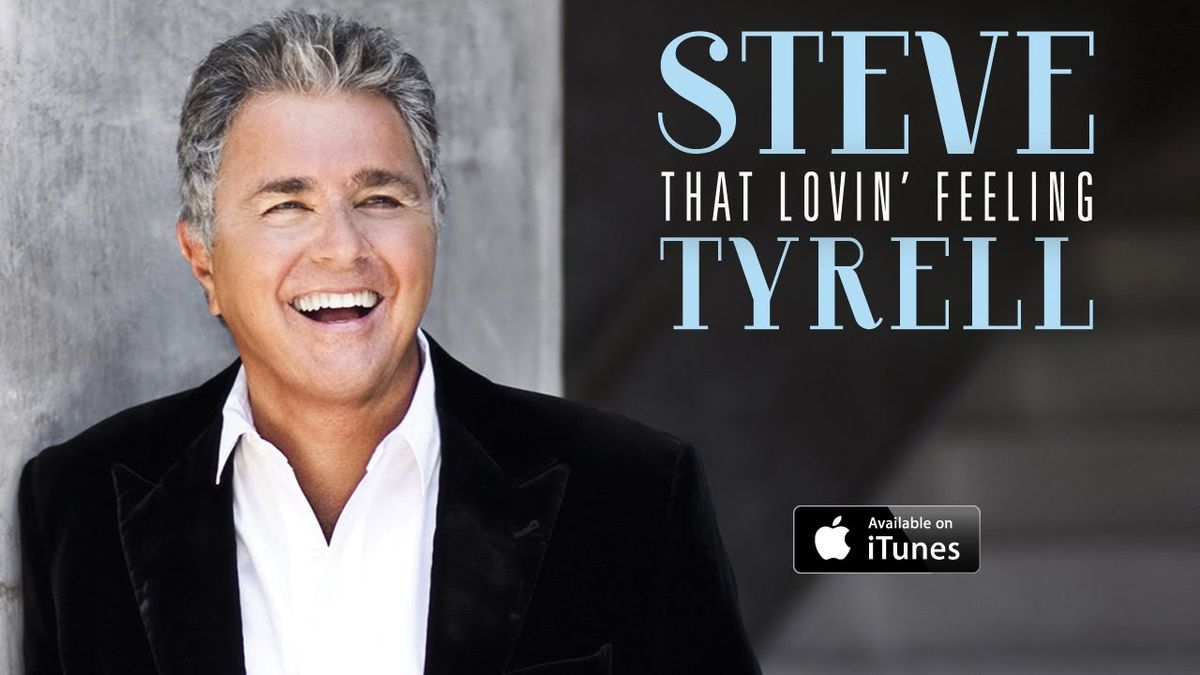 Steve Tyrell, 13 March | Event in Bonita Springs | AllEvents