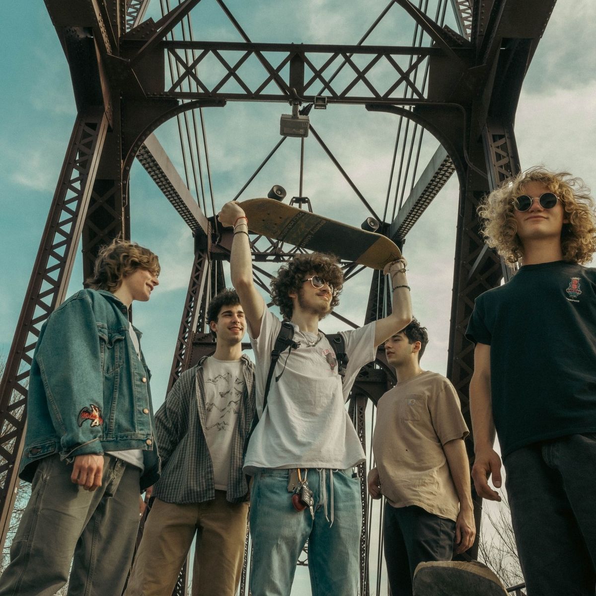Ax and the Hatchetmen, 31 July | Event in Omaha | AllEvents