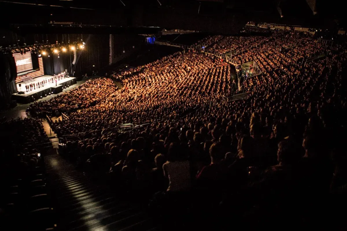 Lord Of The Dance at Arena Trier, 19 April | Event in Trier | AllEvents