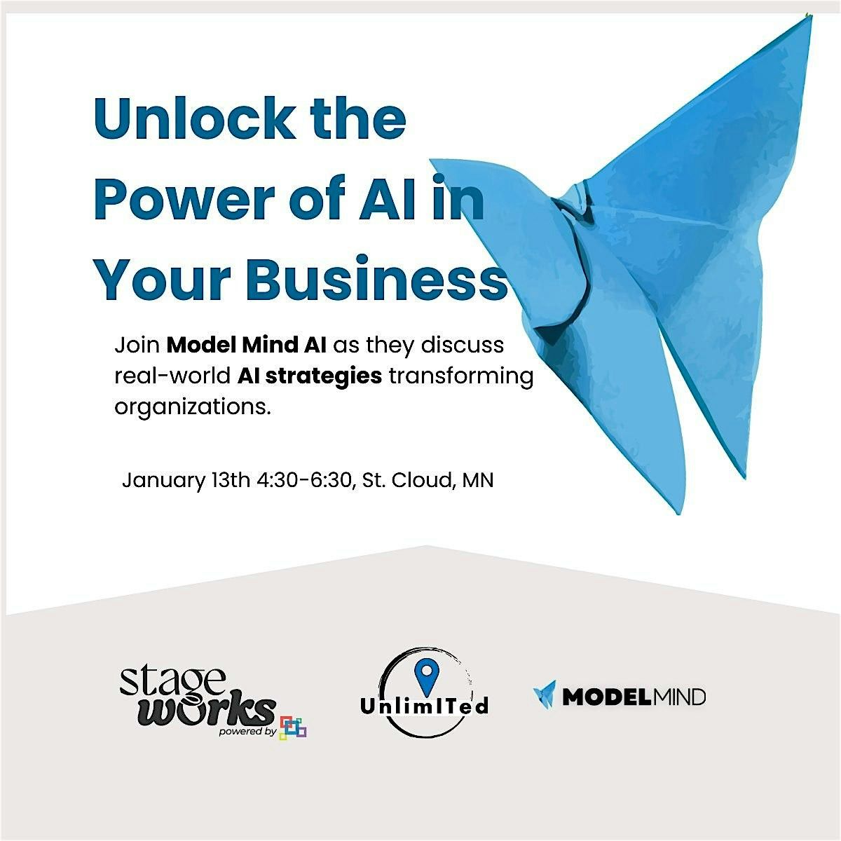 Unlock the Power of AI in Your Business