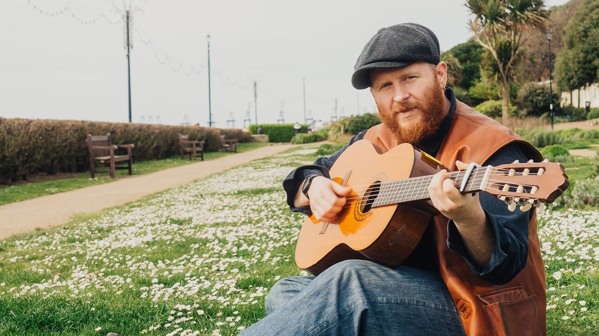 Ben Brown @ The Ship Isis, 17 September | Event in Sunderland | AllEvents