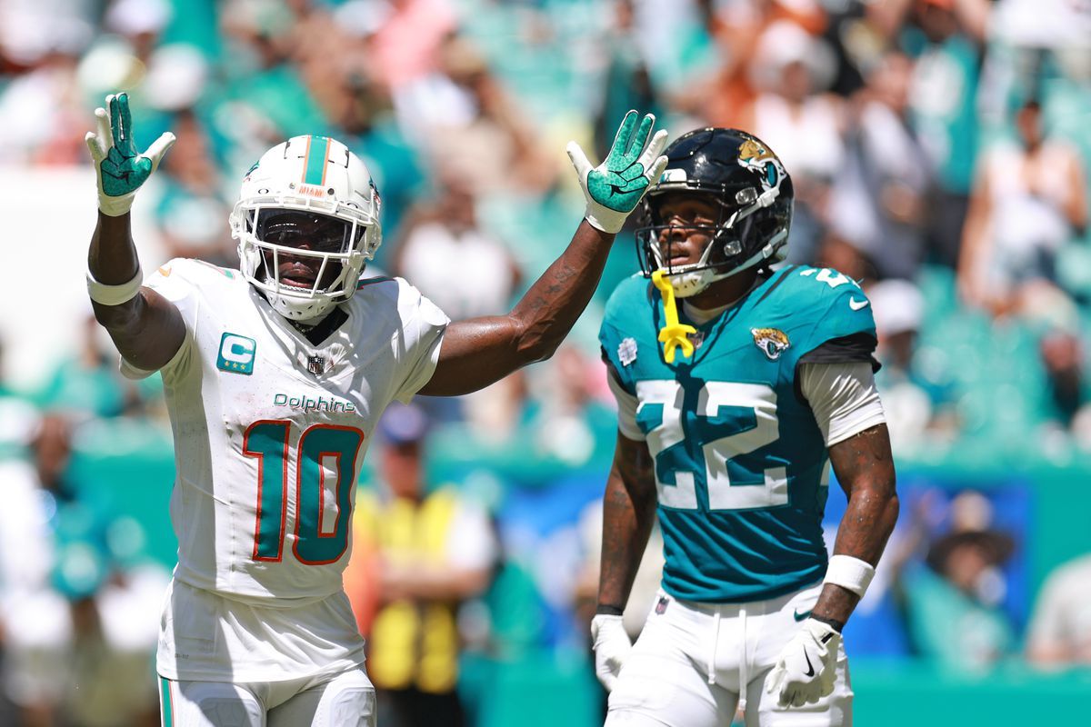 NFL Preseason: Miami Dolphins vs. Jacksonville Jaguars, 22 August | Event in Miami Gardens | AllEvents