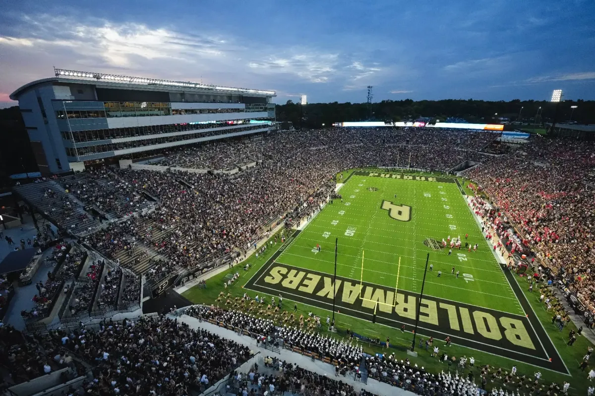 Parking Oregon Ducks at Purdue Boilermakers Womens Volleyball, 16 November | Event in West Lafayette | AllEvents