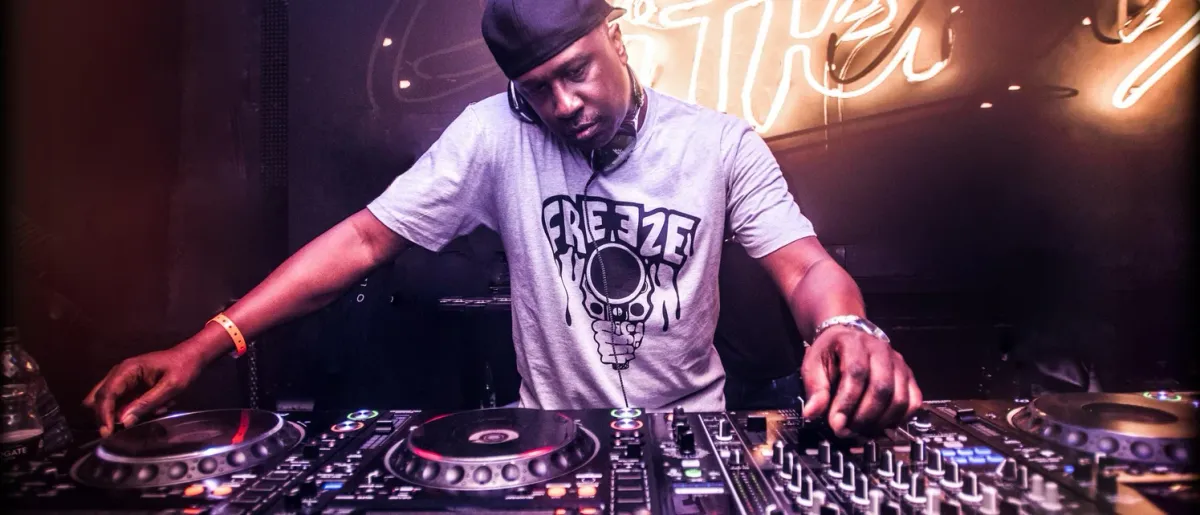 Todd Terry in Illes Balears | Event in Ibiza | AllEvents