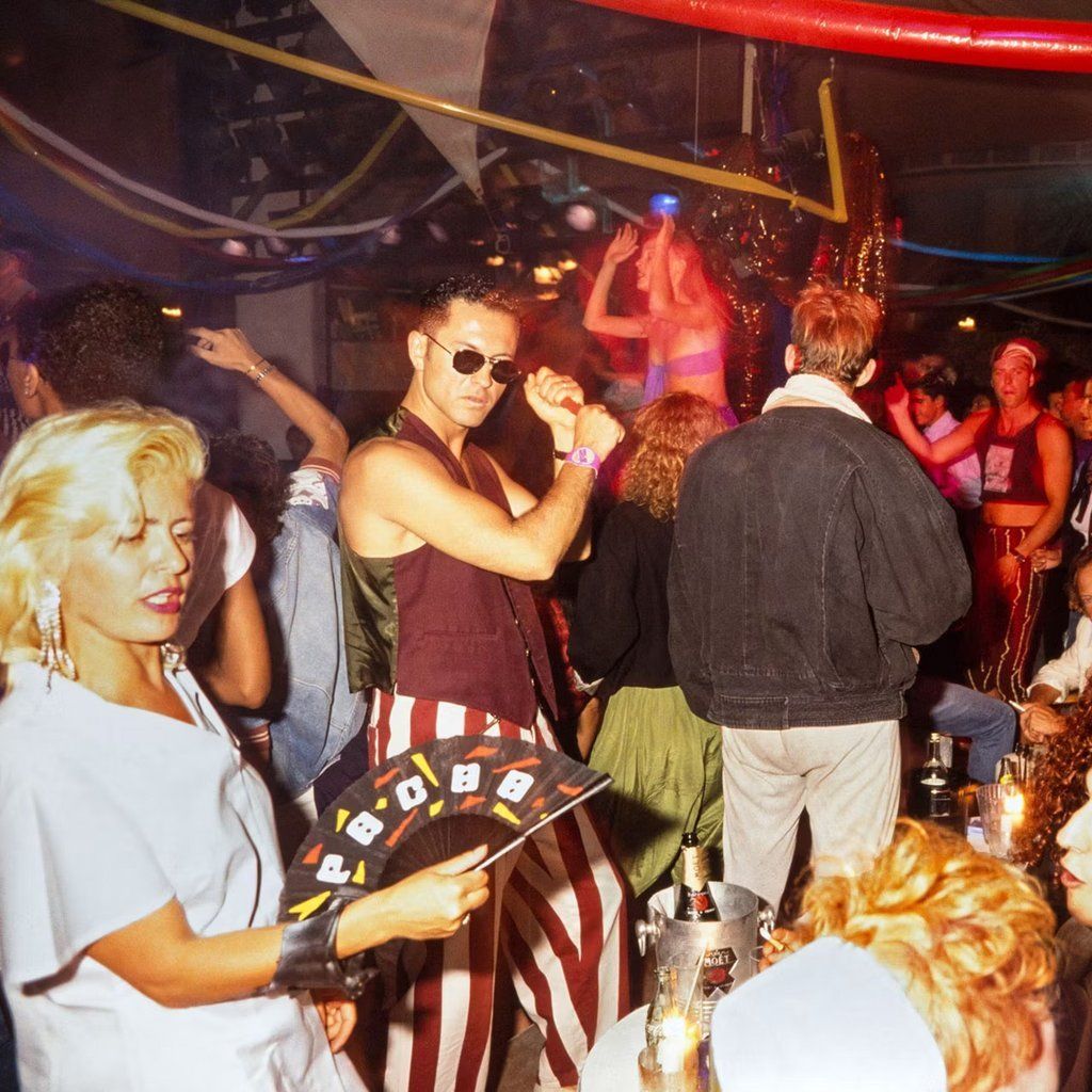 Balearic Beat: Up On The Roof 2026, 4 July | Event in London | AllEvents
