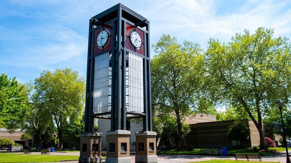 Running Start Campus Tour, Centralia College Trans Alta Commons, 6 May 2024  | AllEvents.in