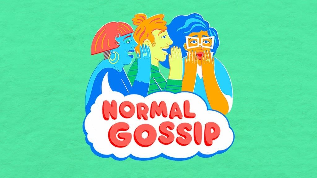 Normal Gossip Live, 20 September | Event in Denver | AllEvents