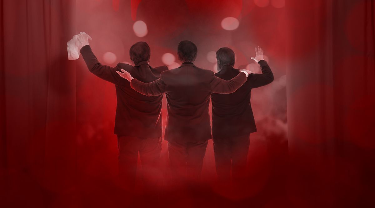 Dayton Opera - Dayton, 28 March | Event in Dayton | AllEvents