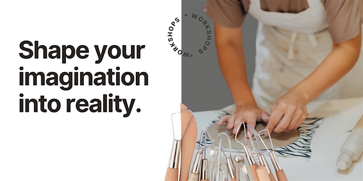 Clay Ornament Workshop, 14 December | Event in Kitchener | AllEvents