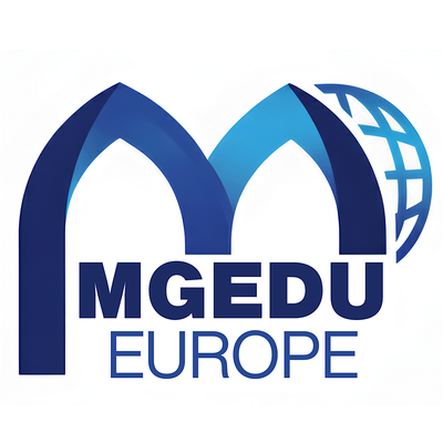 MGEDUEurope logo