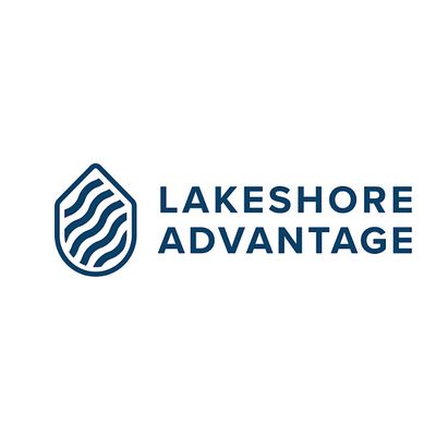 Lakeshore Advantage logo