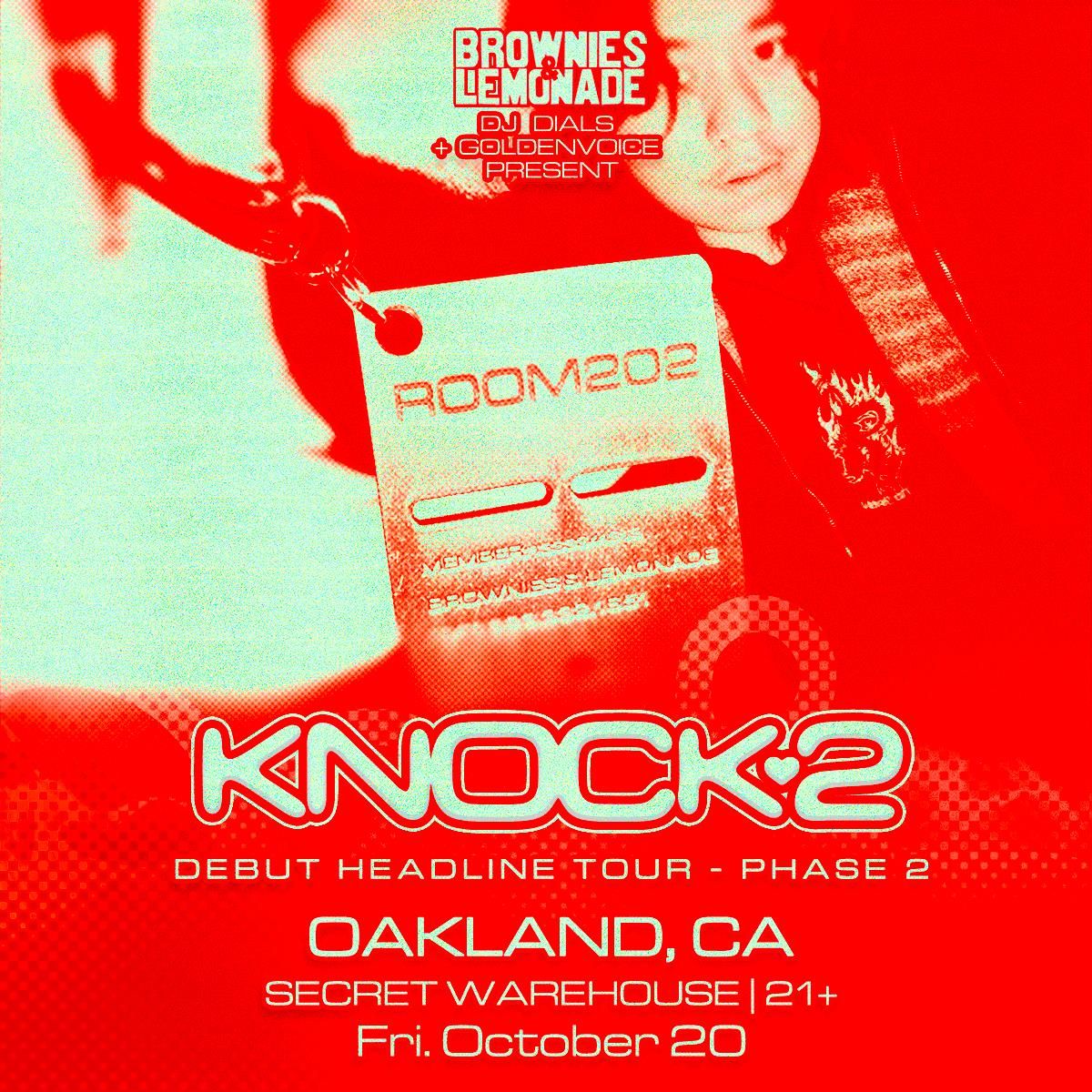 Knock2 at LIV Beach Las Vegas, 19 July | Event in Las Vegas | AllEvents