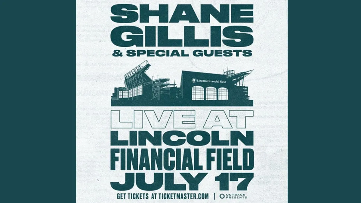 Shane Gillis and Special Guests, 18 July | Event in Philadelphia | AllEvents