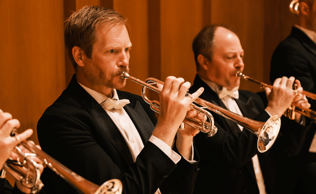 Utah Symphony - Respighi's The Pines of Rome at Abravanel Hall, 27 March | Event in Salt Lake City | AllEvents
