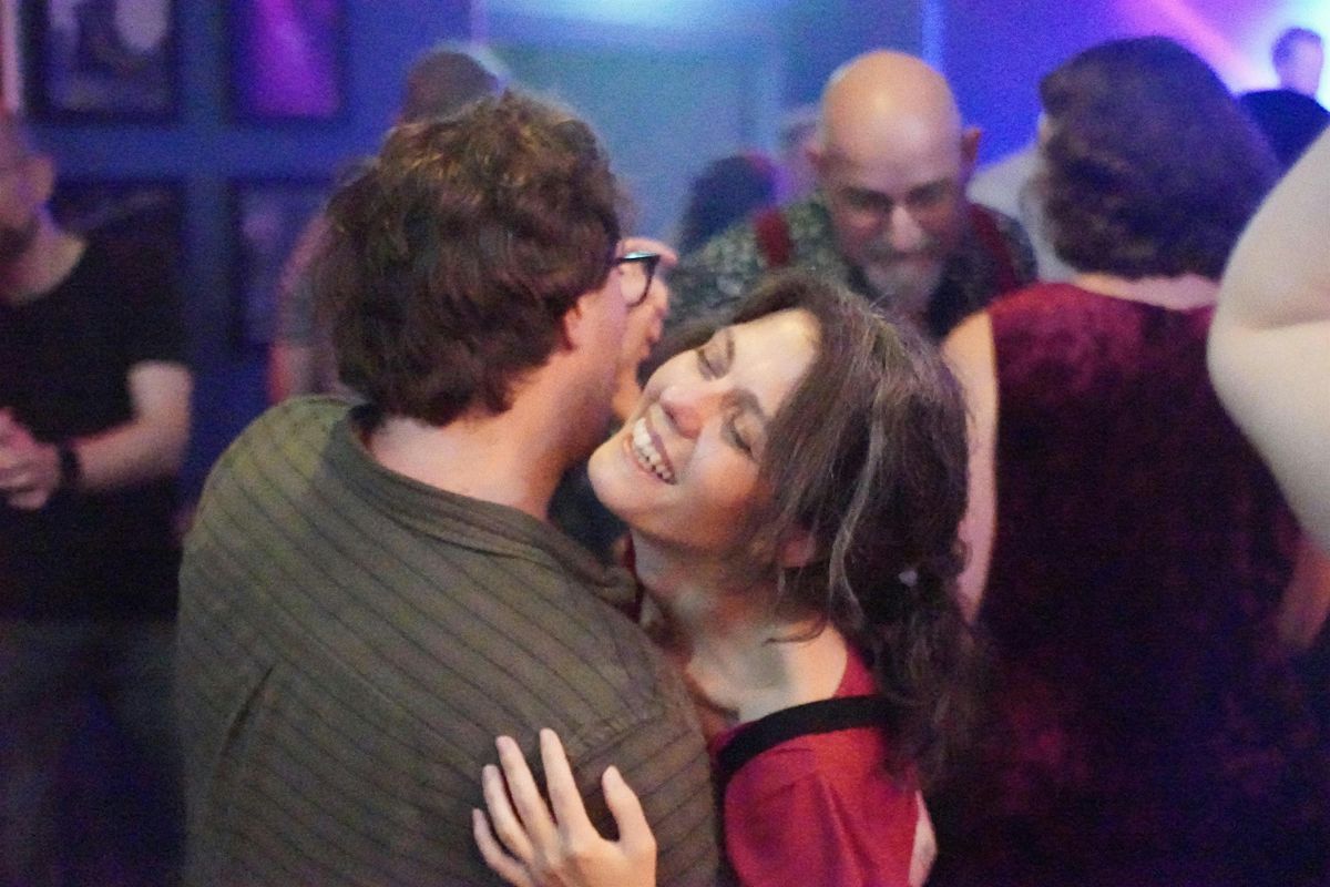 Hoodoo Blues - dance class and party, 10 January | Event in Newcastle upon Tyne | AllEvents