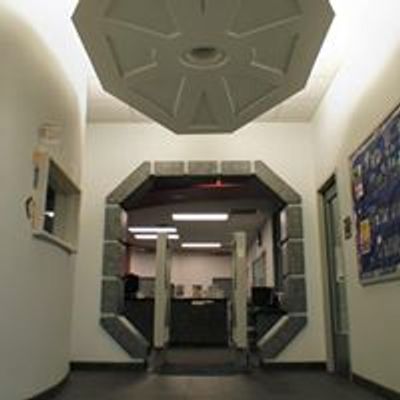 Ben F. McDonald Public Library