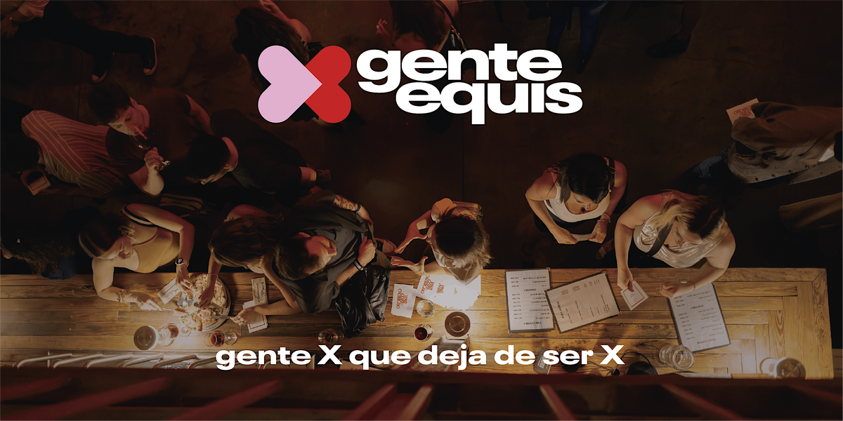 Vino con gente Equis, 17 December | Event in Buenos Aires | AllEvents