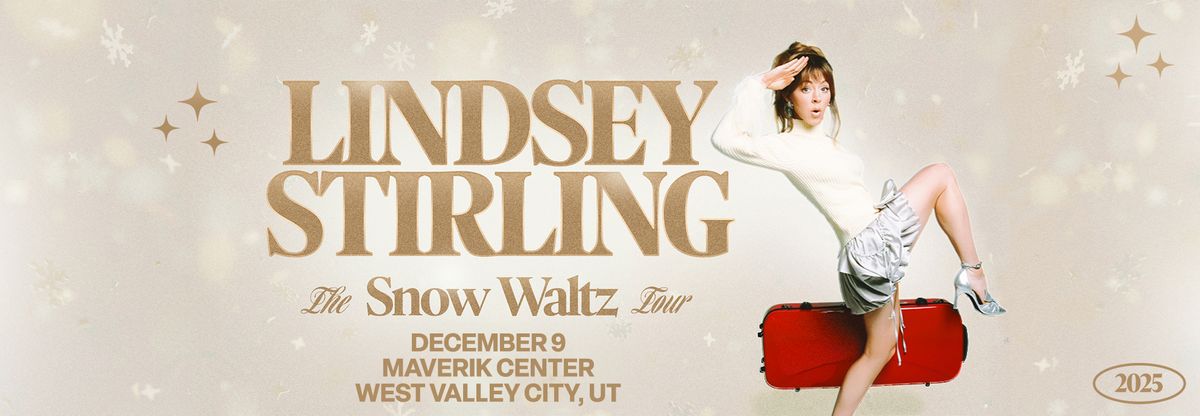 Parking Lindsey Stirling, 5 December | Event in Cedar Park | AllEvents