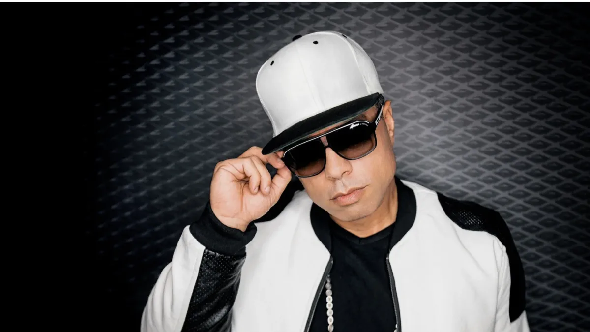 DJ Aligator in København, 16 October | Event in Copenhagen  | AllEvents