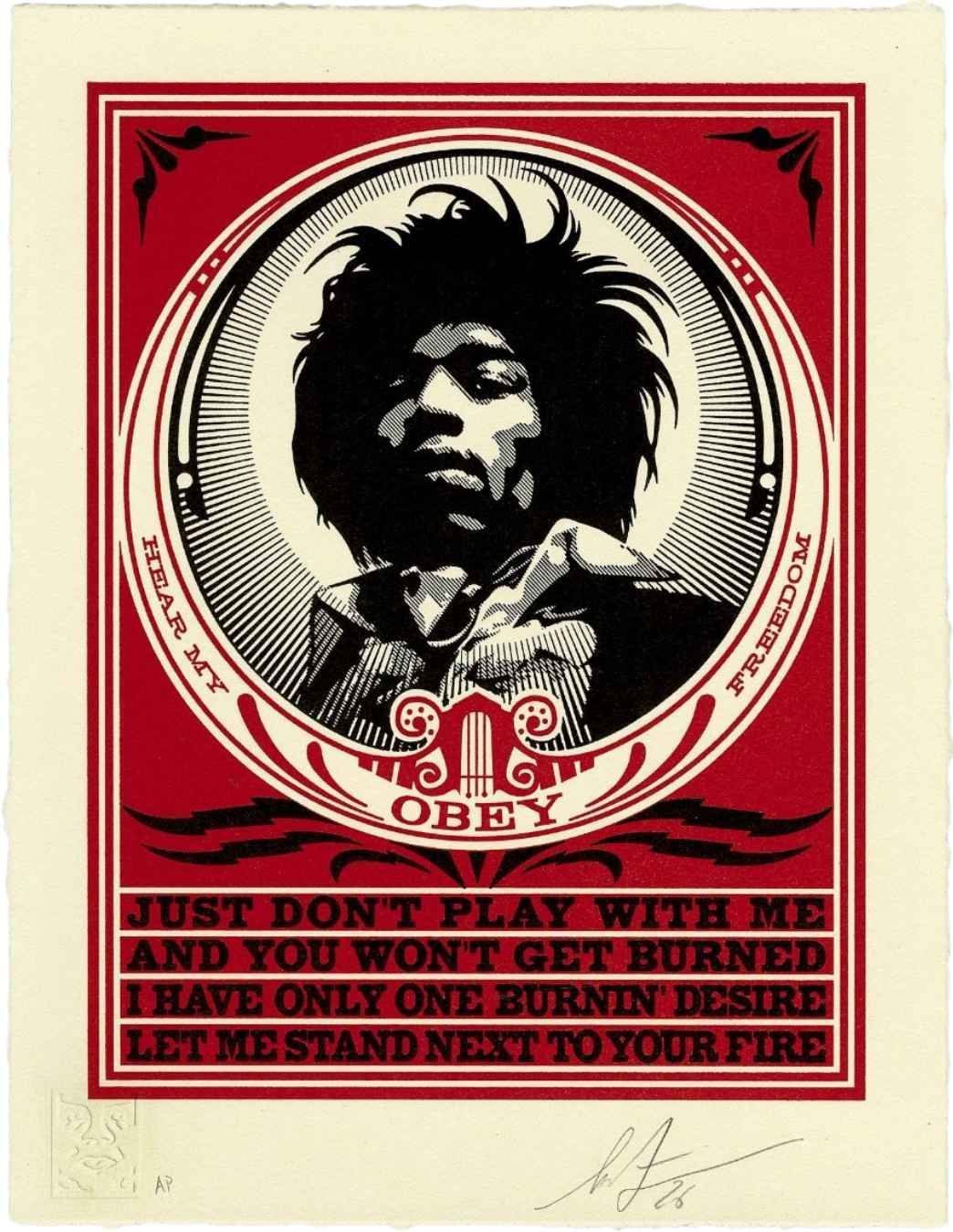 Let Me Stand Next To Your Fire, Tipitinas, New Orleans, 16 October to ...