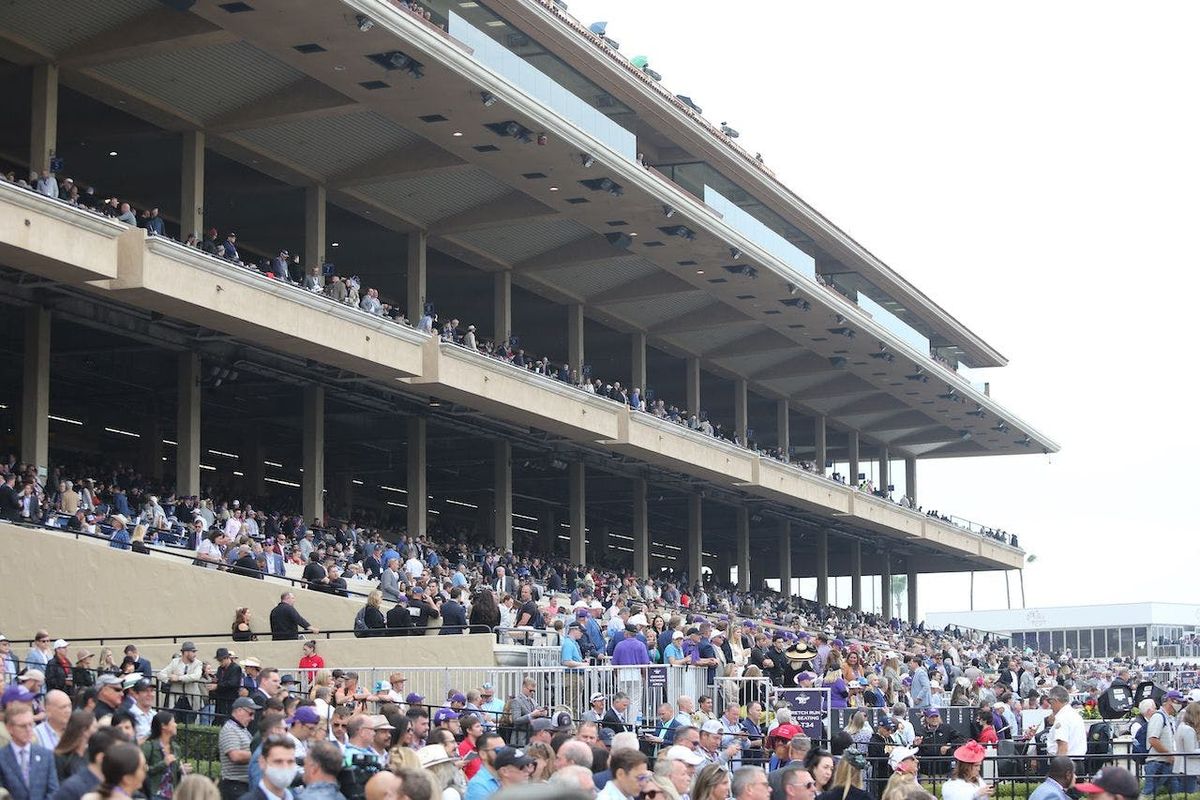 Del Mar Pacific Classic, 30 August | Event in Del Mar | AllEvents