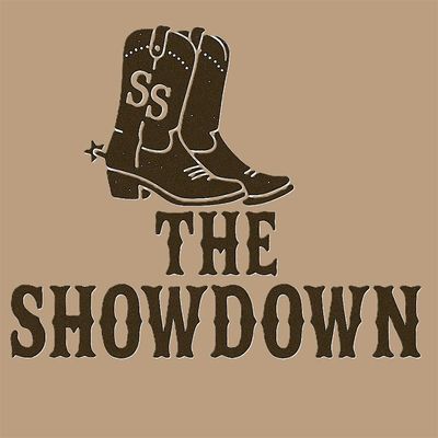The Showdown logo