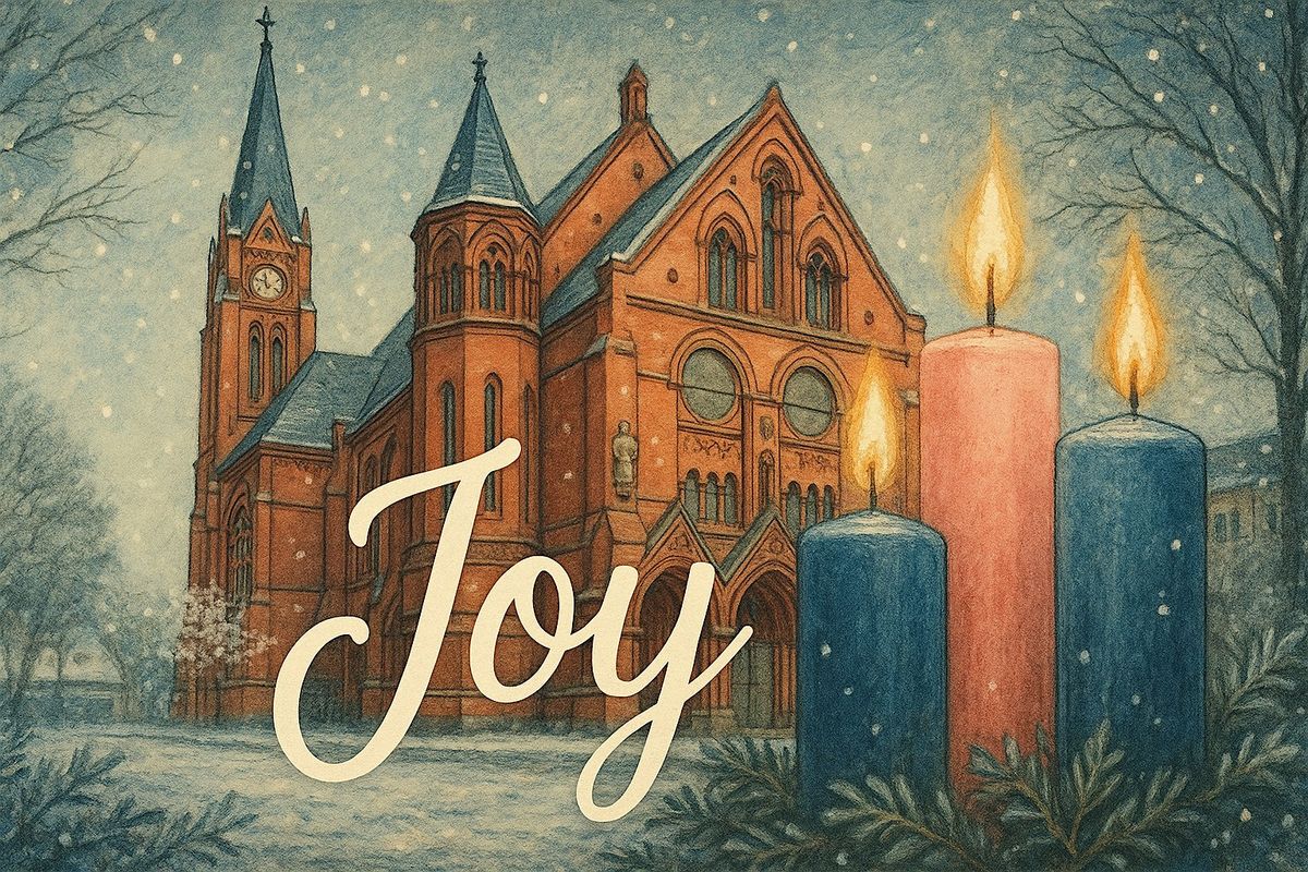 Third Sunday of Advent (Sunday of Joy), 14 December | Event in Berlin | AllEvents