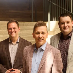 The LeFevre Quartet in Jesup