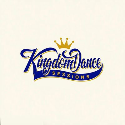 Kingdom Dance Sessions logo