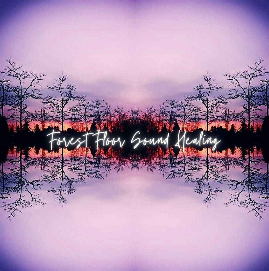 Sound Bath - Mt. Lehman Hall, Abbotsford - October 14th, 2026